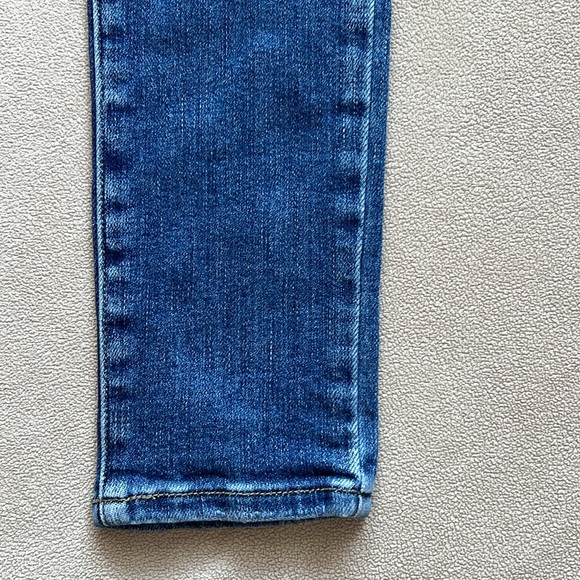 KanCan High Rise Skinny jeans, size 26 - Picture 3 of 8